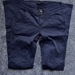 prAna Halle Straight pant | TALL